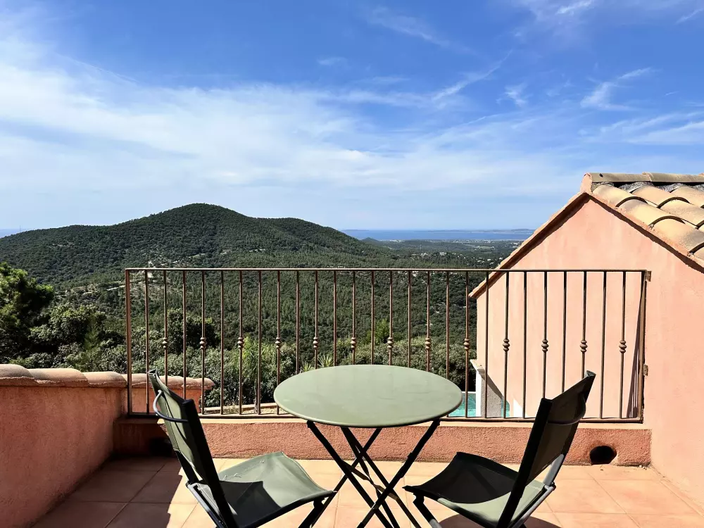 Résidence Villa  Belle Vue