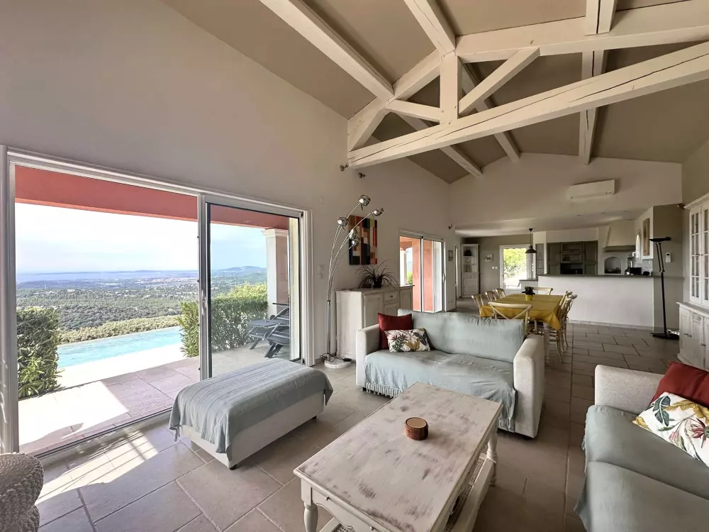 Résidence Villa  Belle Vue