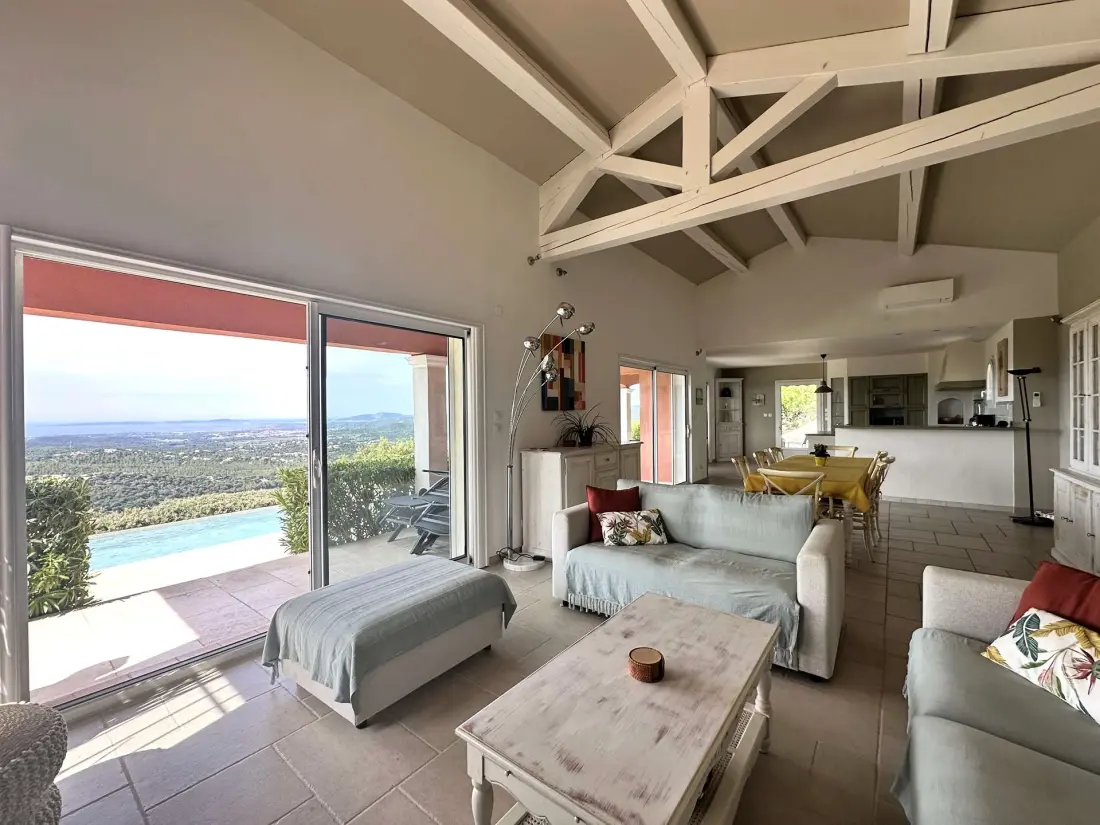 Résidence Villa  Belle Vue