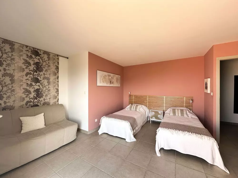 Résidence Villa  Belle Vue