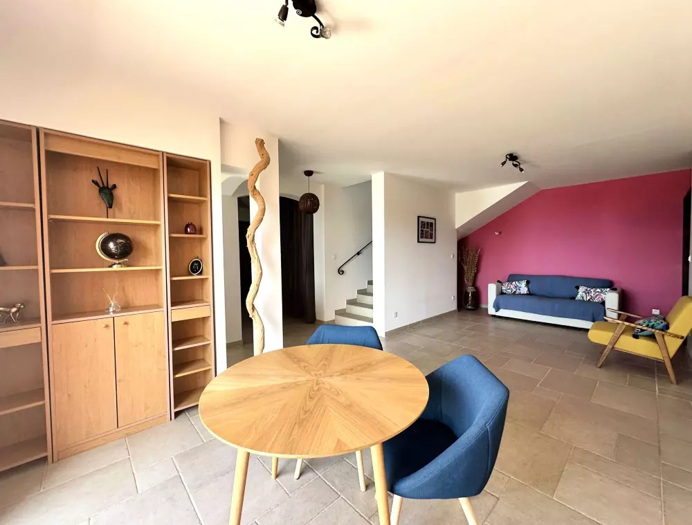 Résidence Villa  Belle Vue