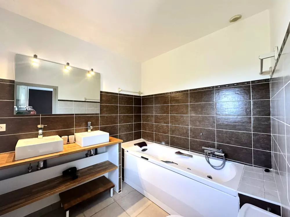 Résidence Villa  Belle Vue