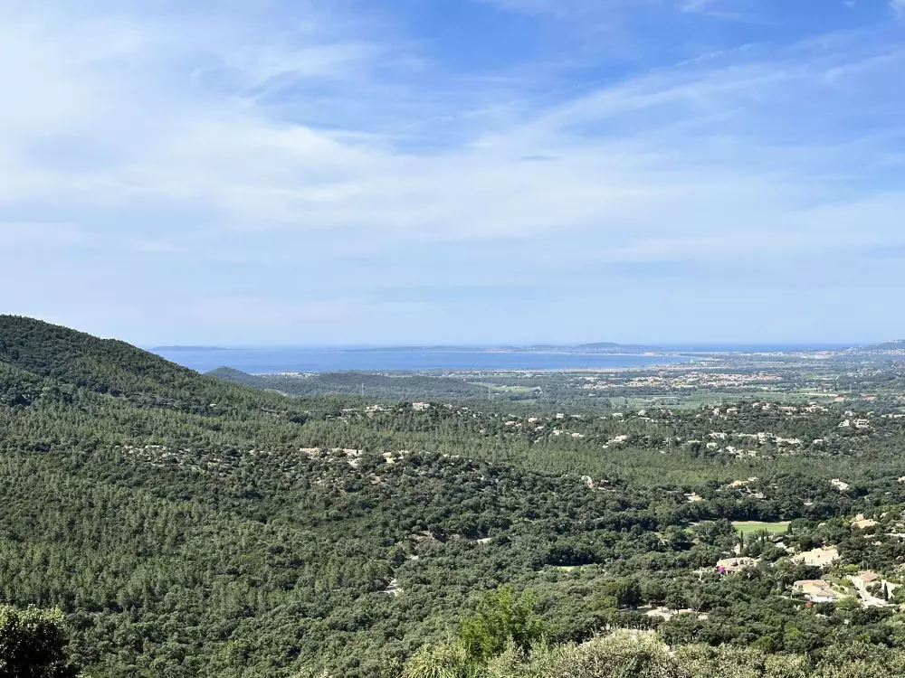 Résidence Villa  Belle Vue