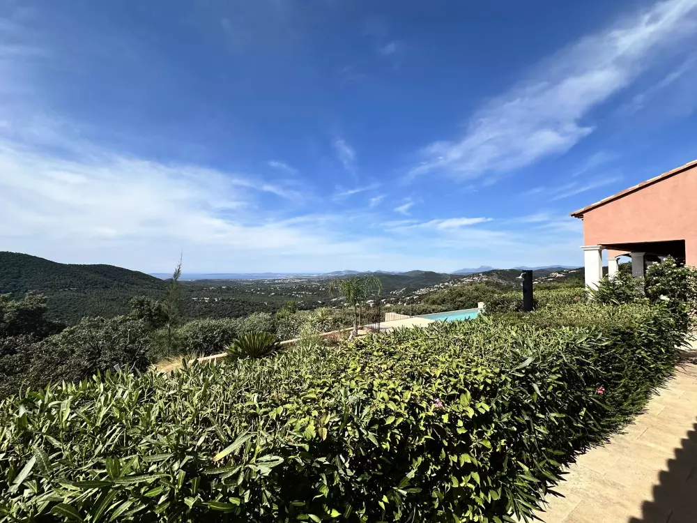 Résidence Villa  Belle Vue