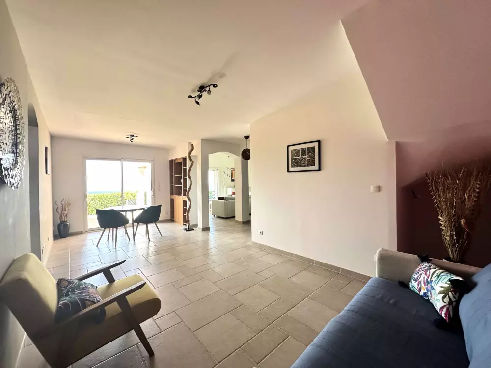 Résidence Villa  Belle Vue