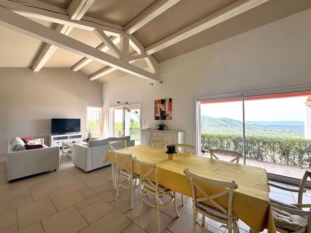 Résidence Villa  Belle Vue