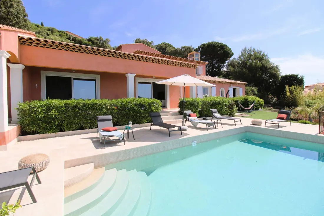 Résidence Villa  Belle Vue
