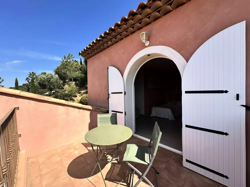 Résidence Villa  Belle Vue