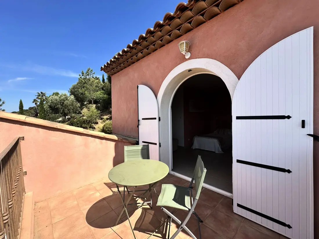 Résidence Villa  Belle Vue