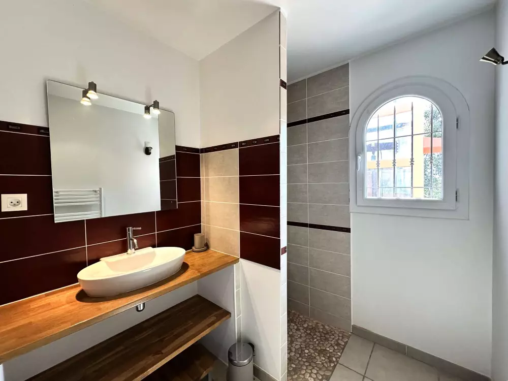 Résidence Villa  Belle Vue