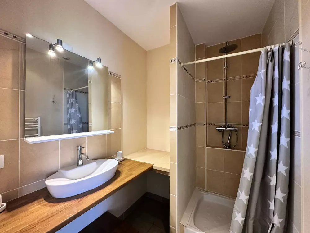 Résidence Villa  Belle Vue