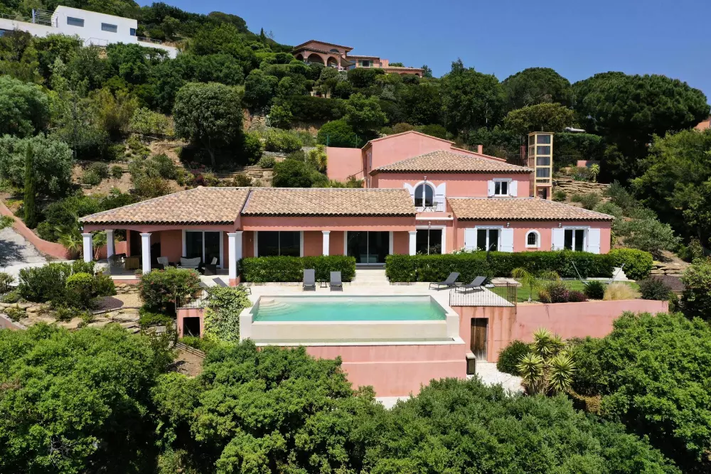 Résidence Villa  Belle Vue