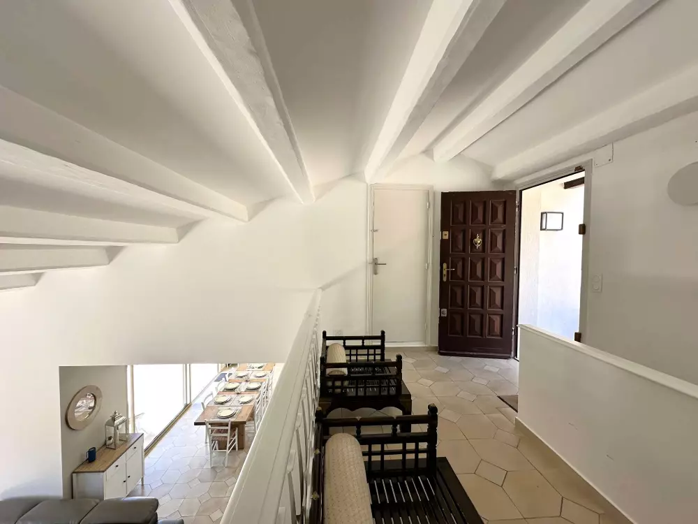 Résidence Villa Blanche-la Londe Les Maures