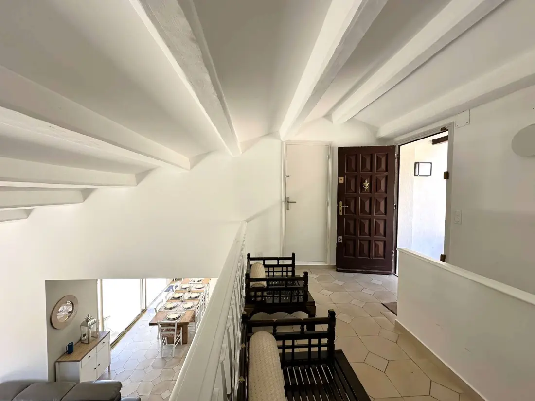 Résidence Villa Blanche-la Londe Les Maures