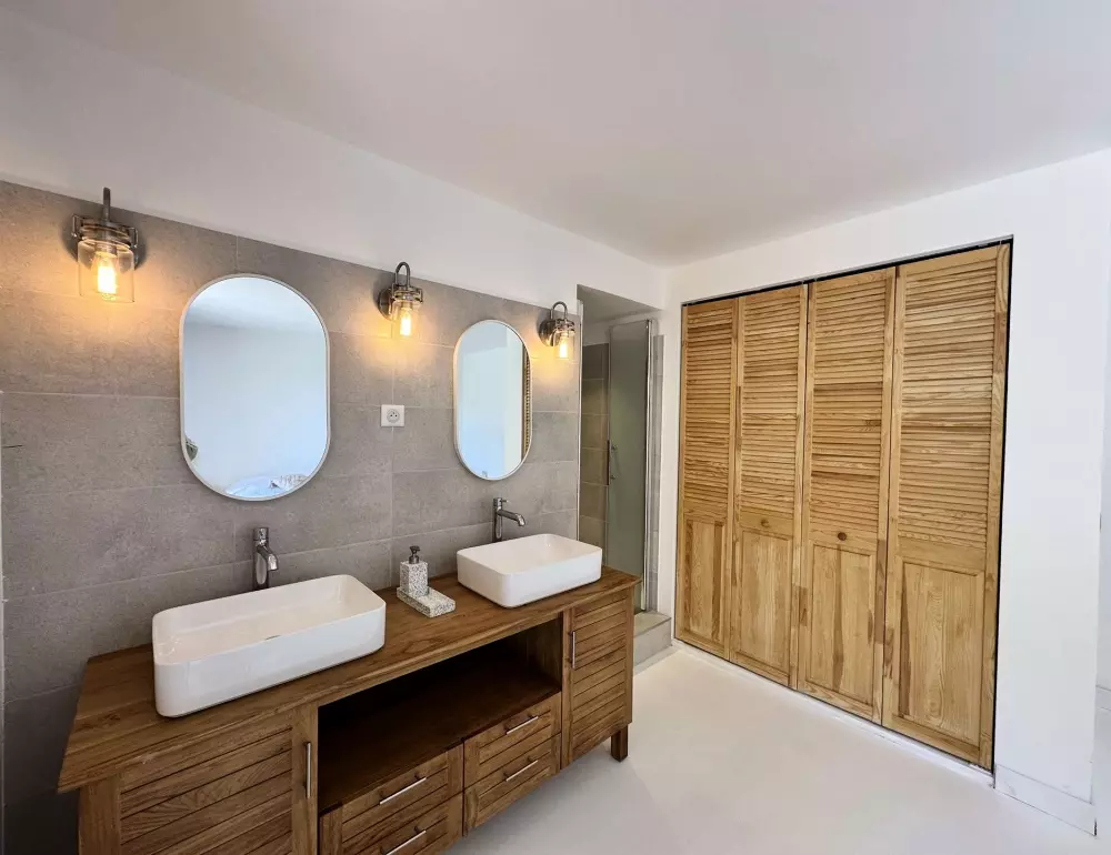 Résidence Villa Blanche-la Londe Les Maures