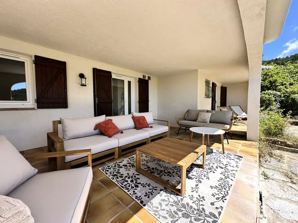 Résidence Villa Blanche-la Londe Les Maures