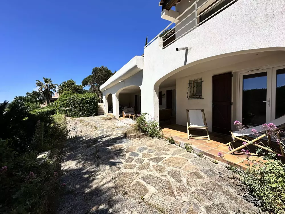 Résidence Villa Blanche-la Londe Les Maures