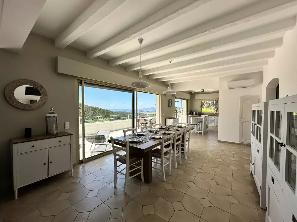 Résidence Villa Blanche-la Londe Les Maures