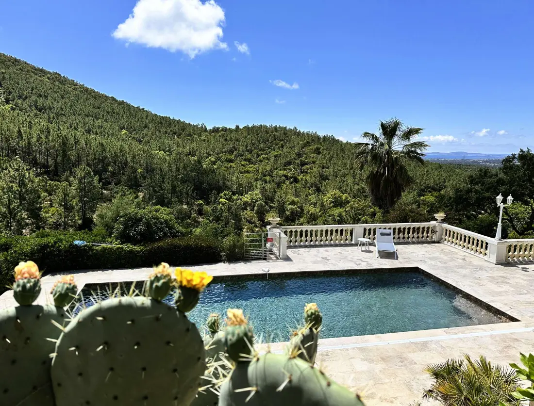 Résidence Villa Blanche-la Londe Les Maures