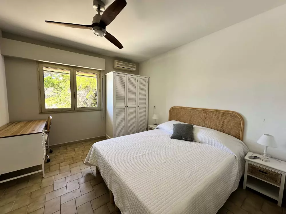 Résidence Villa Blanche-la Londe Les Maures