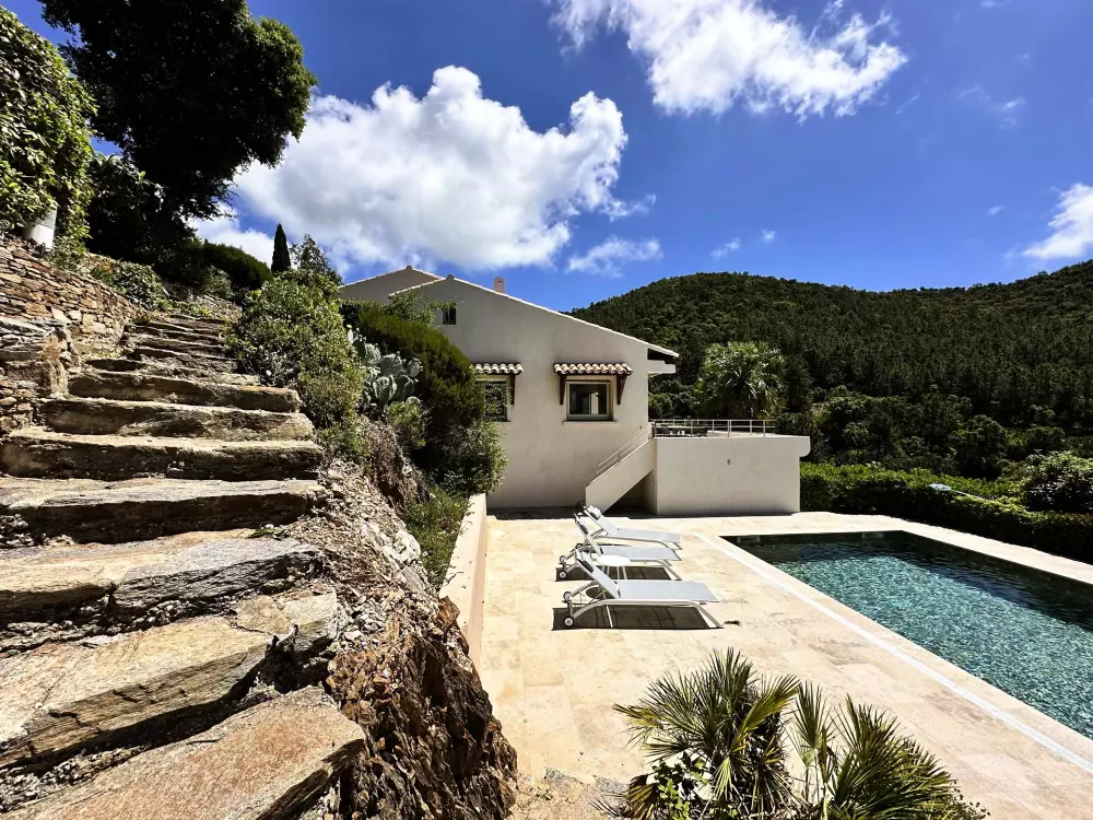 Résidence Villa Blanche-la Londe Les Maures