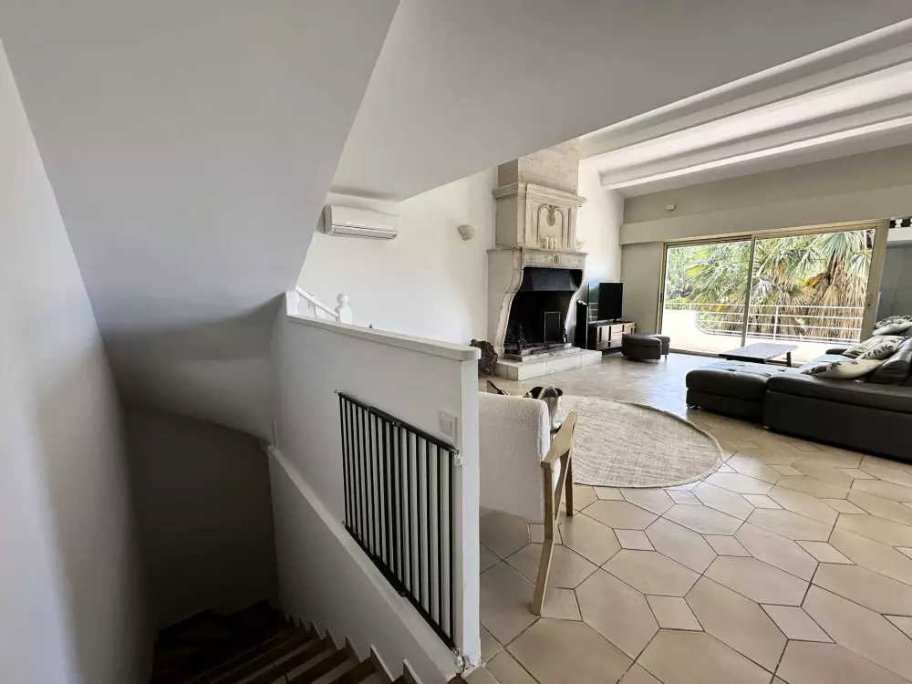 Résidence Villa Blanche-la Londe Les Maures