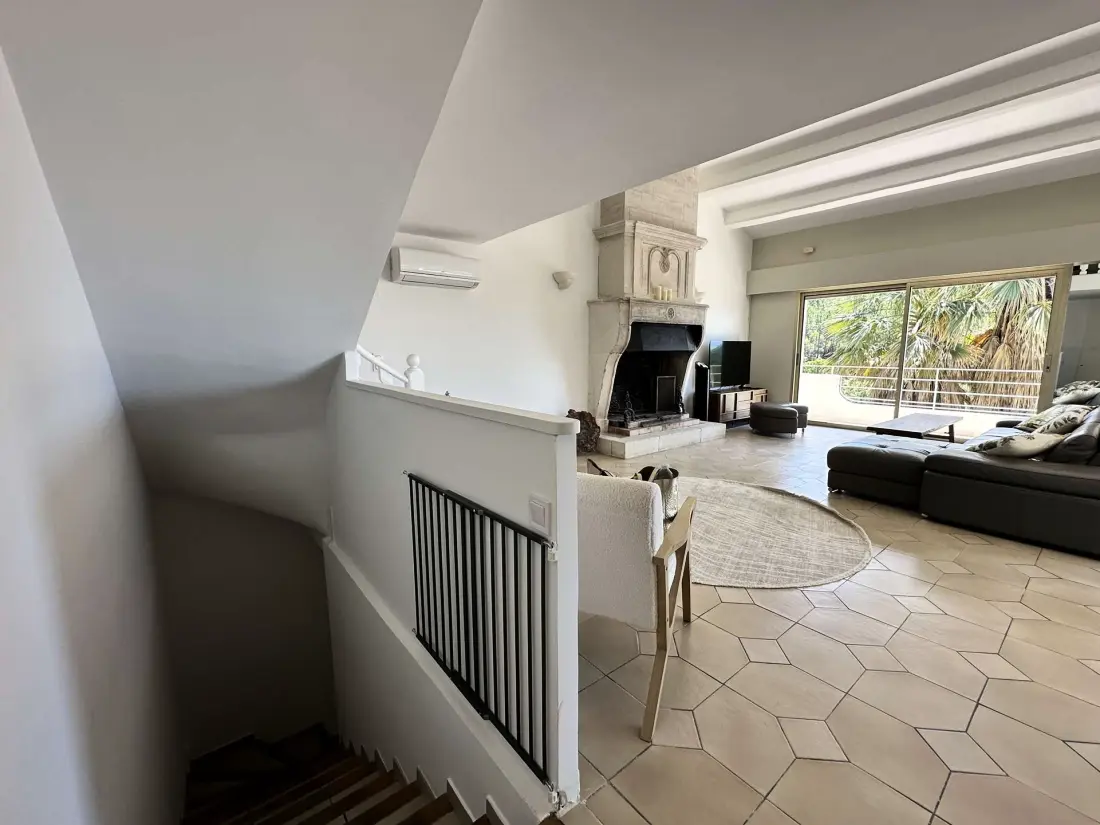 Résidence Villa Blanche-la Londe Les Maures