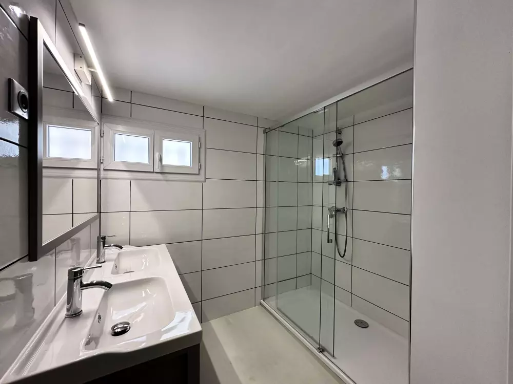 Résidence Villa Blanche-la Londe Les Maures