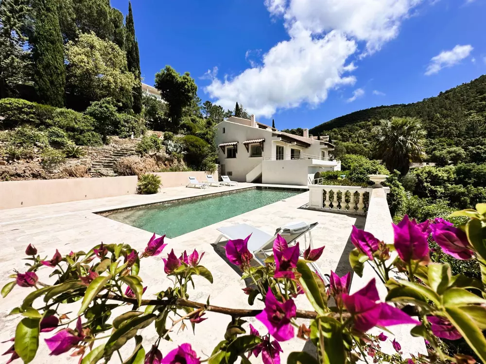 Résidence Villa Blanche-la Londe Les Maures