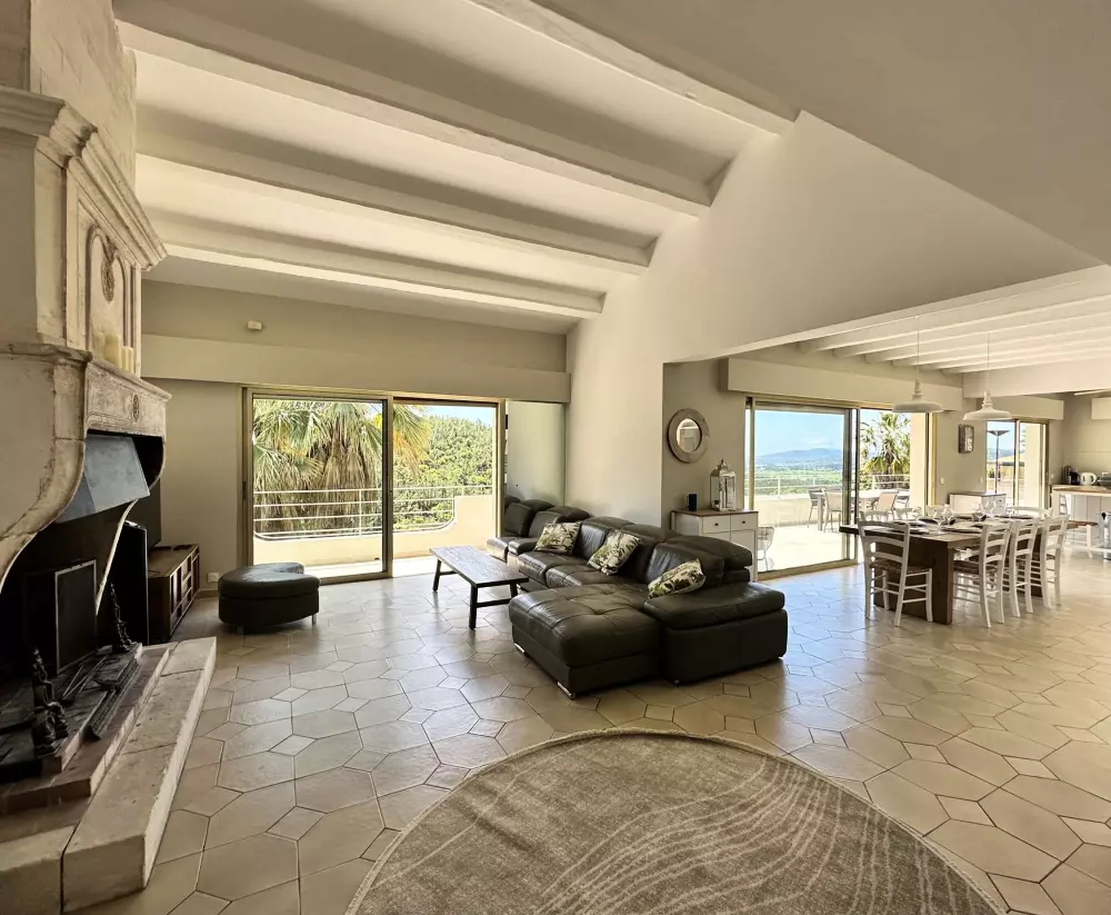 Résidence Villa Blanche-la Londe Les Maures