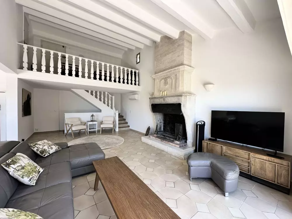 Résidence Villa Blanche-la Londe Les Maures