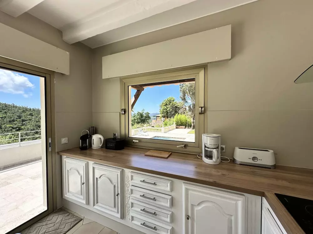 Résidence Villa Blanche-la Londe Les Maures