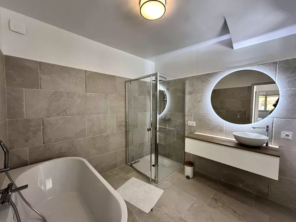 Résidence Villa Blanche-la Londe Les Maures