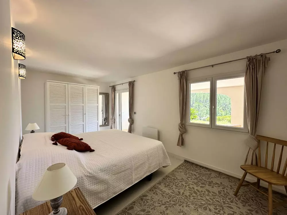 Résidence Villa Blanche-la Londe Les Maures