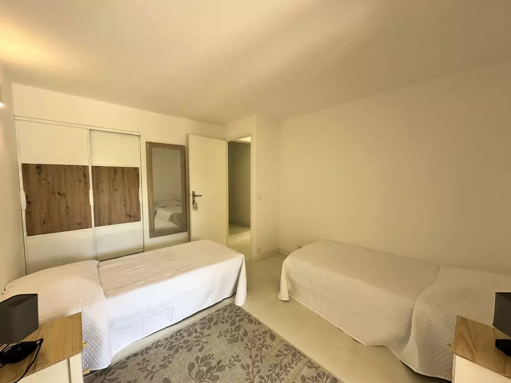 Résidence Villa Blanche-la Londe Les Maures