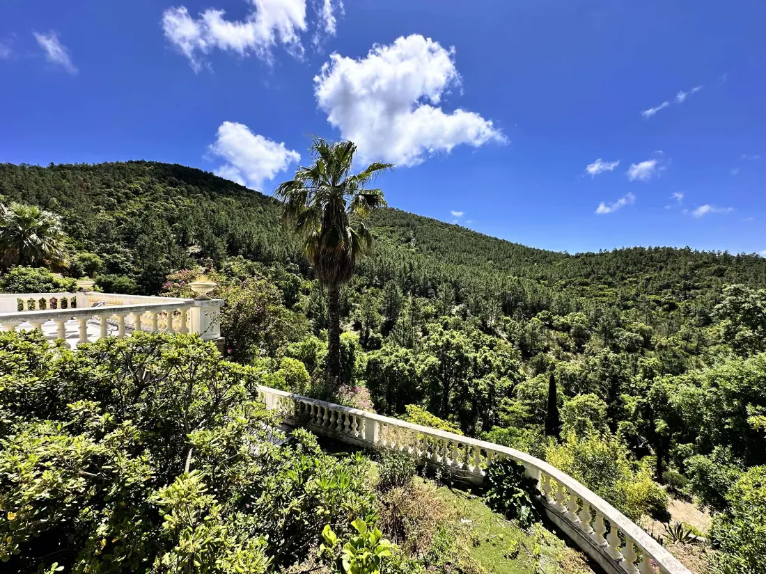 Résidence Villa Blanche-la Londe Les Maures