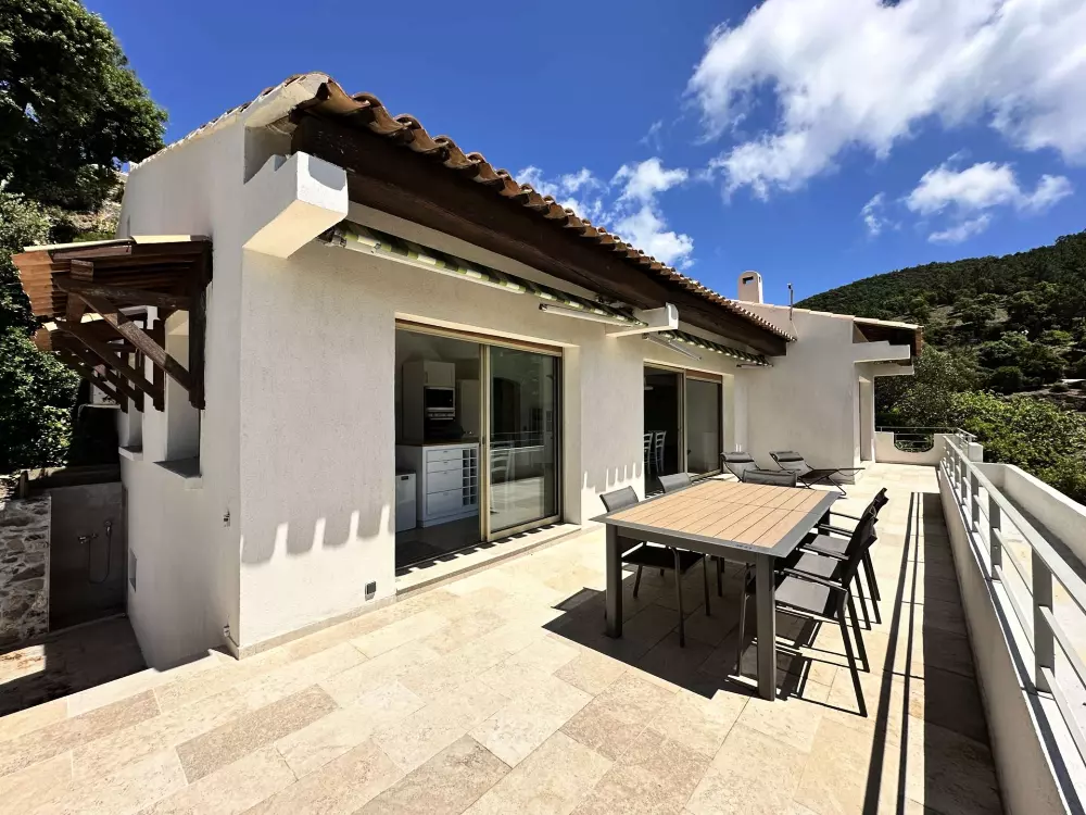 Résidence Villa Blanche-la Londe Les Maures