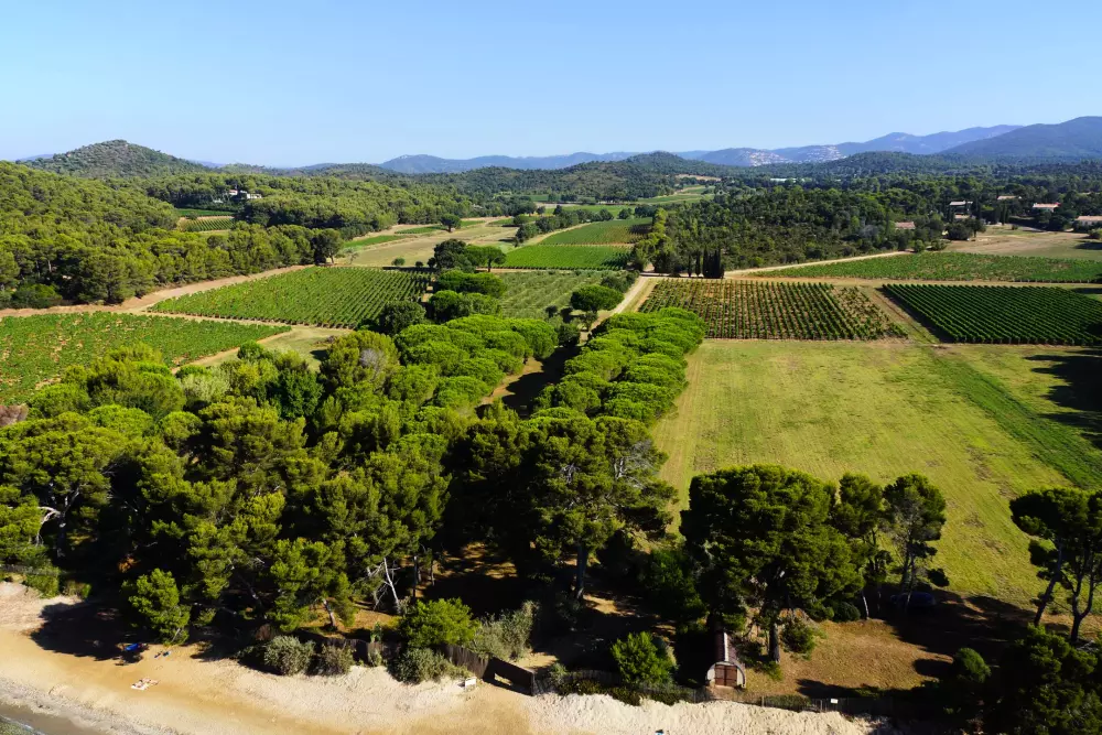 Résidence Villa Blanche-la Londe Les Maures