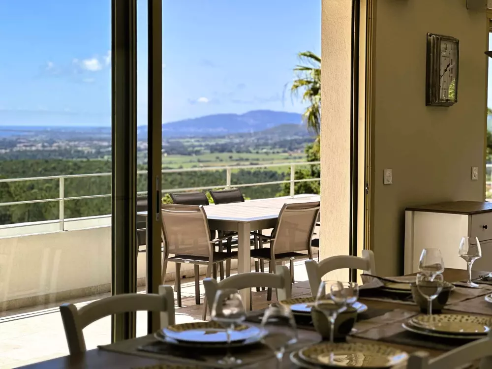 Résidence Villa Blanche-la Londe Les Maures