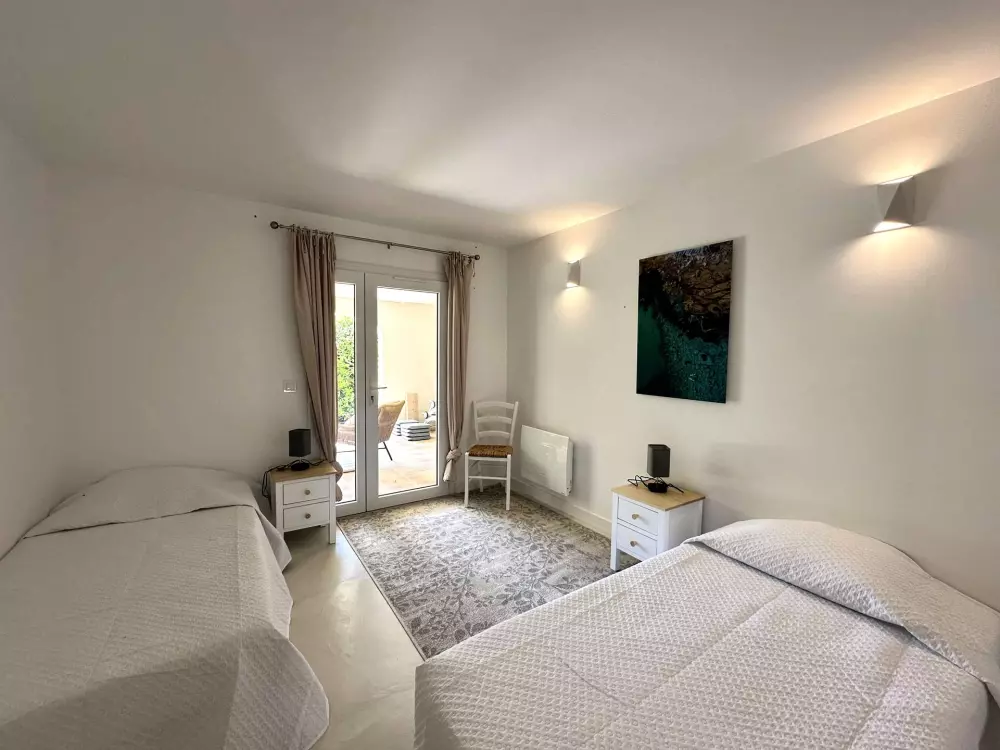 Résidence Villa Blanche-la Londe Les Maures