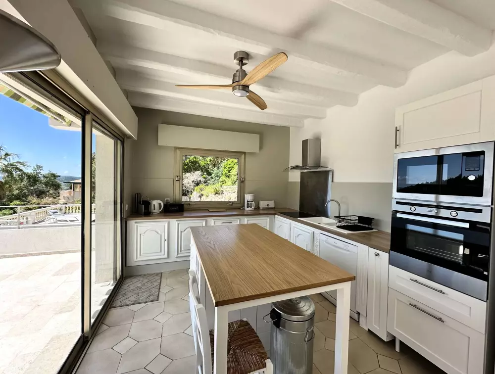 Résidence Villa Blanche-la Londe Les Maures