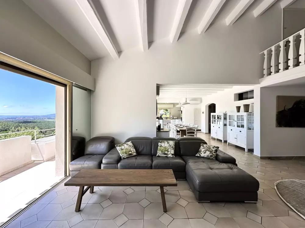 Résidence Villa Blanche-la Londe Les Maures