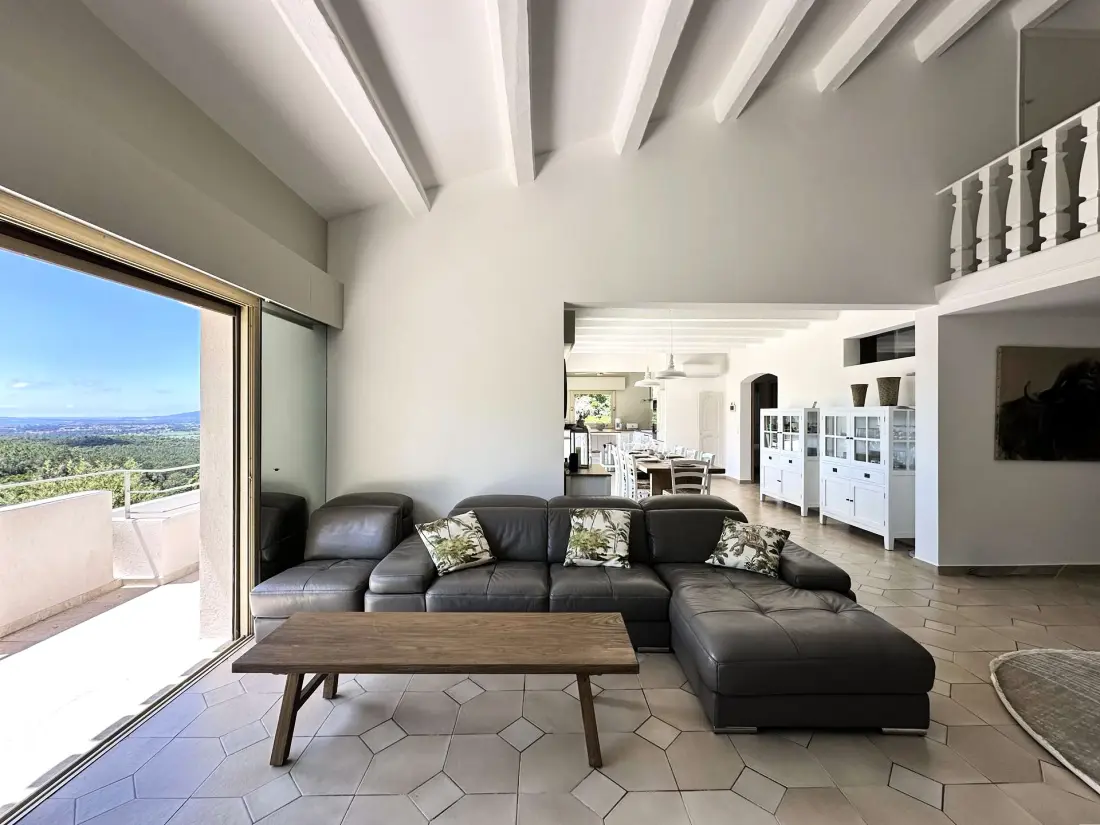 Résidence Villa Blanche-la Londe Les Maures