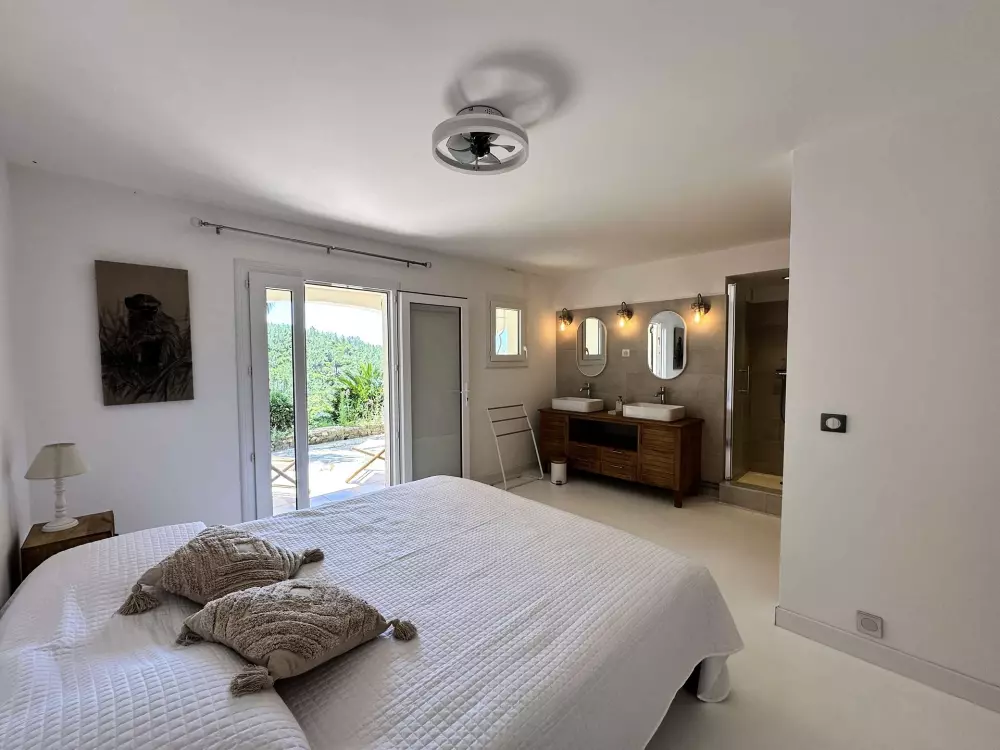 Résidence Villa Blanche-la Londe Les Maures