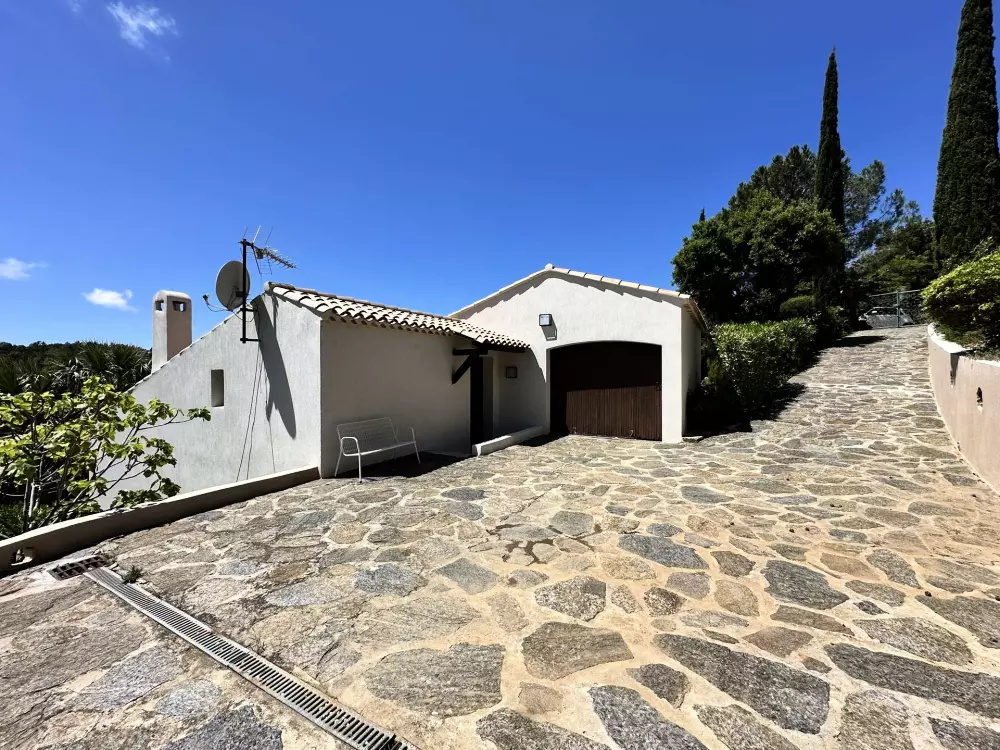 Résidence Villa Blanche-la Londe Les Maures