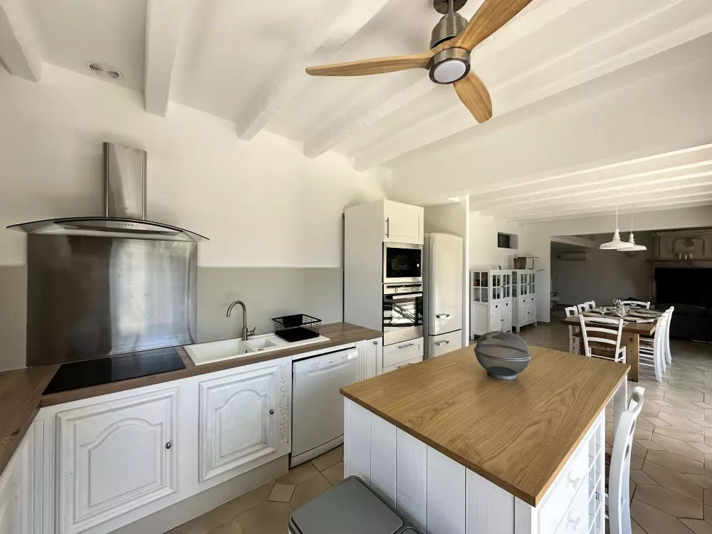 Résidence Villa Blanche-la Londe Les Maures