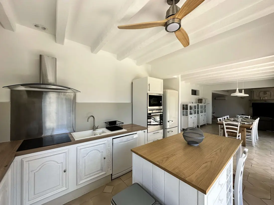 Résidence Villa Blanche-la Londe Les Maures