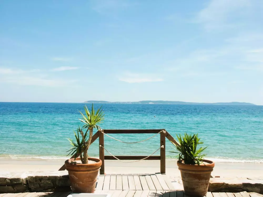 Résidence Villa Blanche-la Londe Les Maures