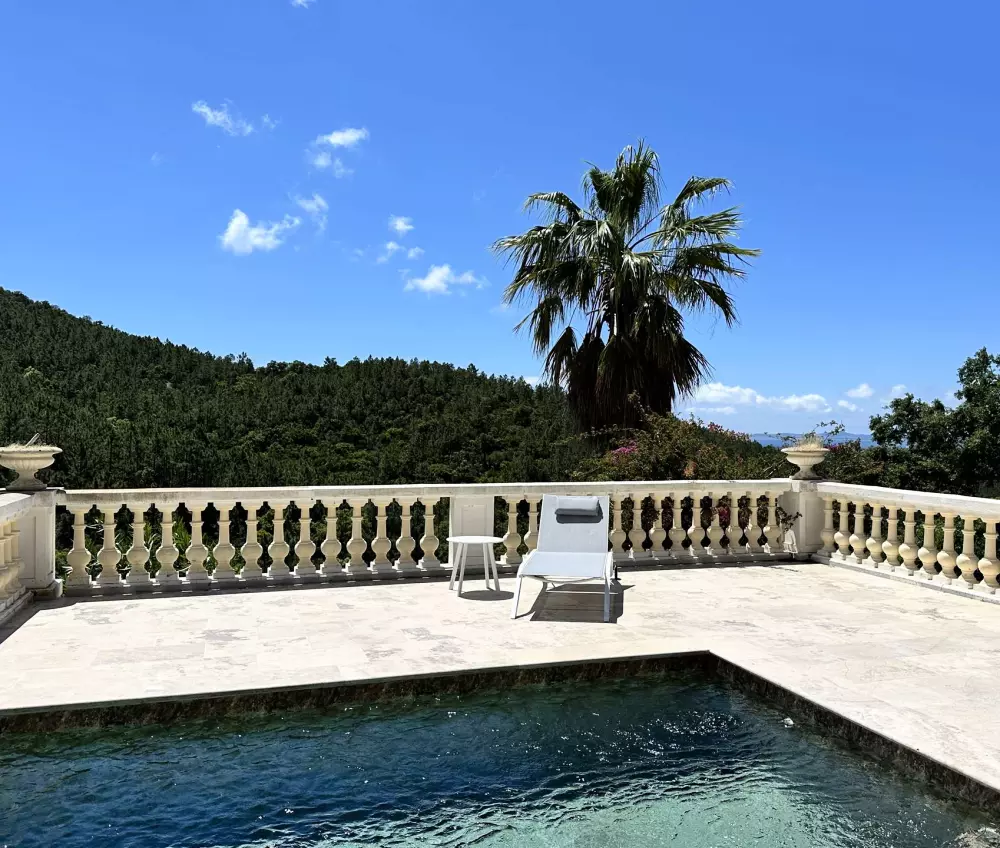 Résidence Villa Blanche-la Londe Les Maures