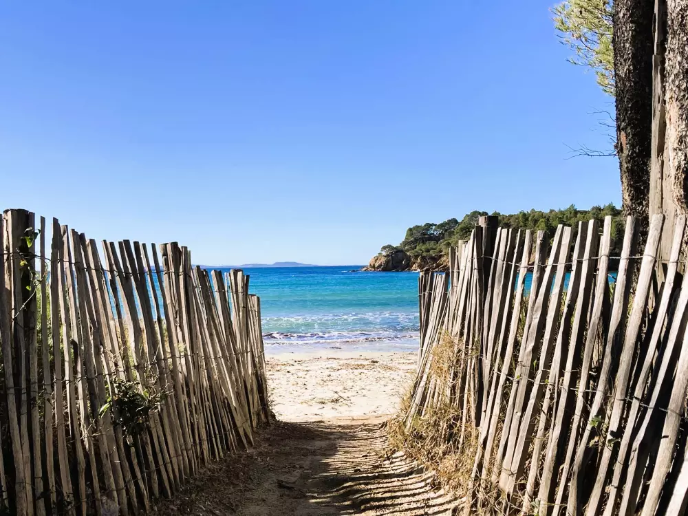Résidence Villa Blanche-la Londe Les Maures